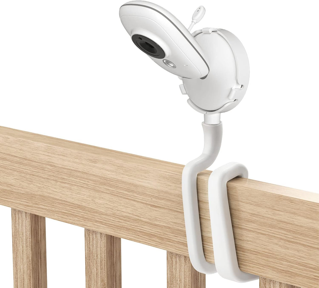 HOLACA Babyphone Halterung für 3,2'' BOIFUN/GHB/TakTark Babyphone mit Kamera 3,2'' Digital LCD Bilds