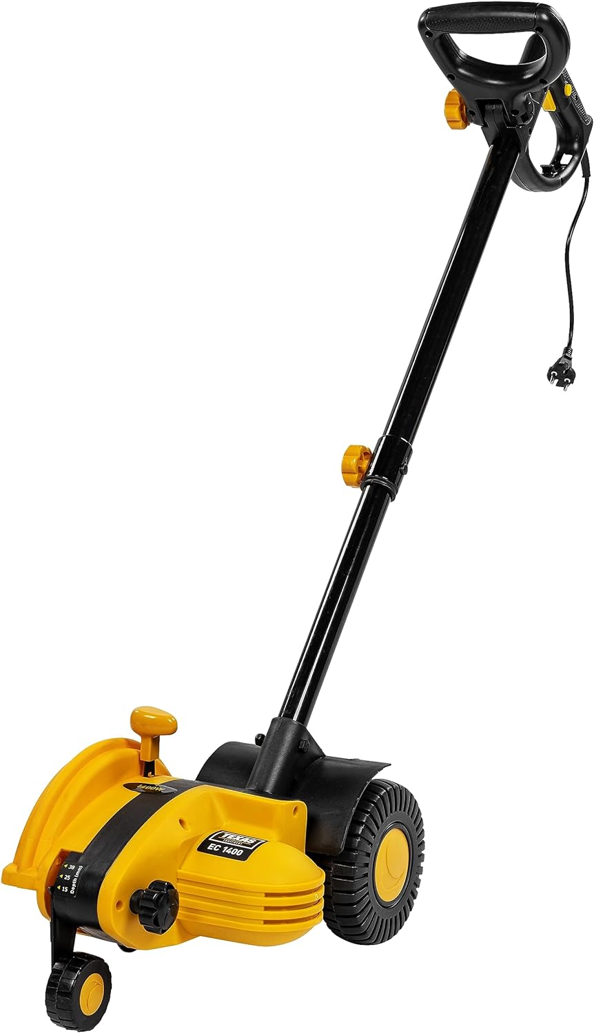 TEXAS EC1400 Kantenschneider