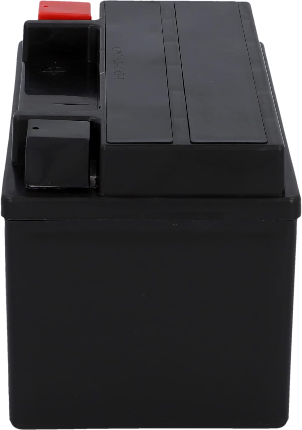 CARTEC Motorradbatterie YTX7A-BS, 6Ah, 90A, Gel Technologie Motorrad-Starter-Batterie, Erstausrüster