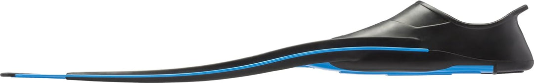 Cressi Rondinella Fins - Leichte und leistungsstarke Flossen zum Tauchen, Freitauchen und Schnorchel