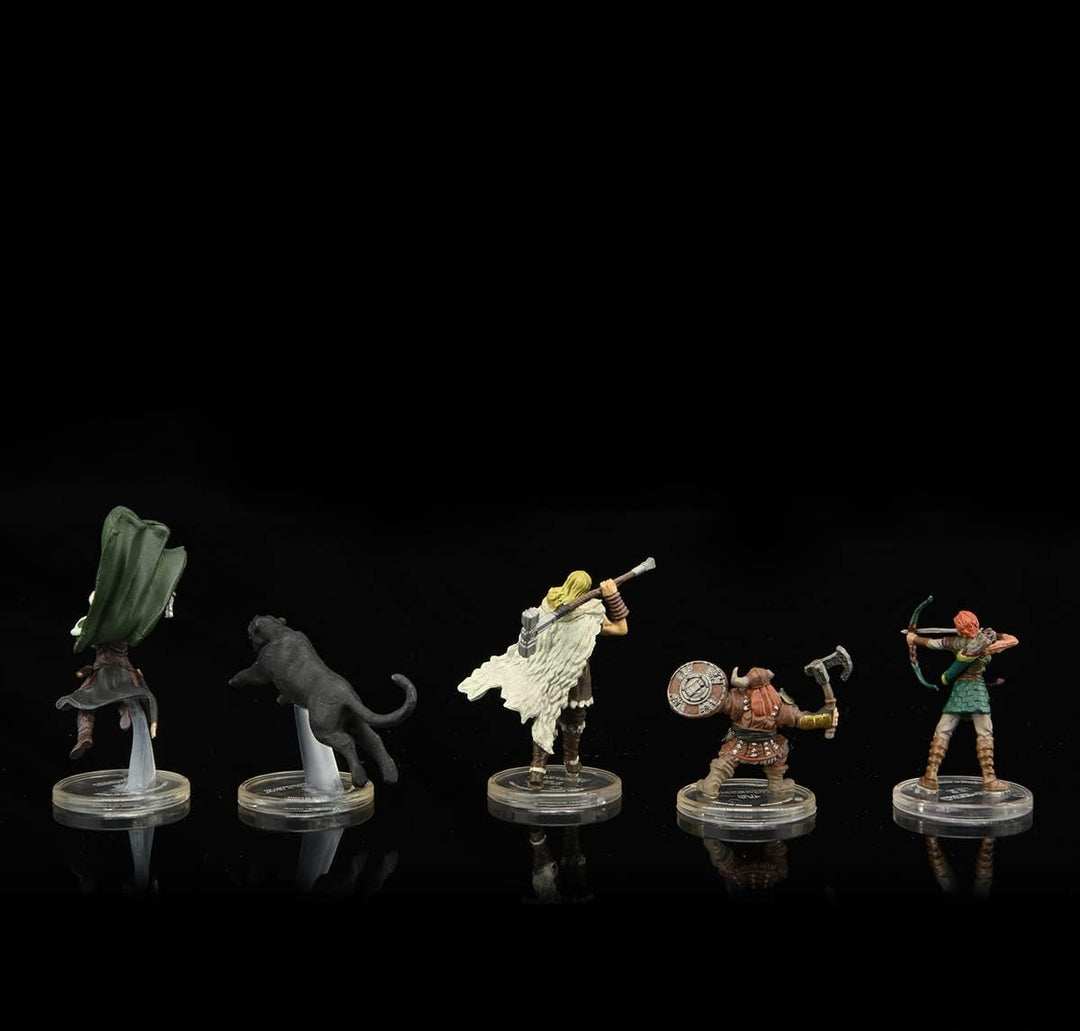 WizKids/NECA 71964 Zubehör