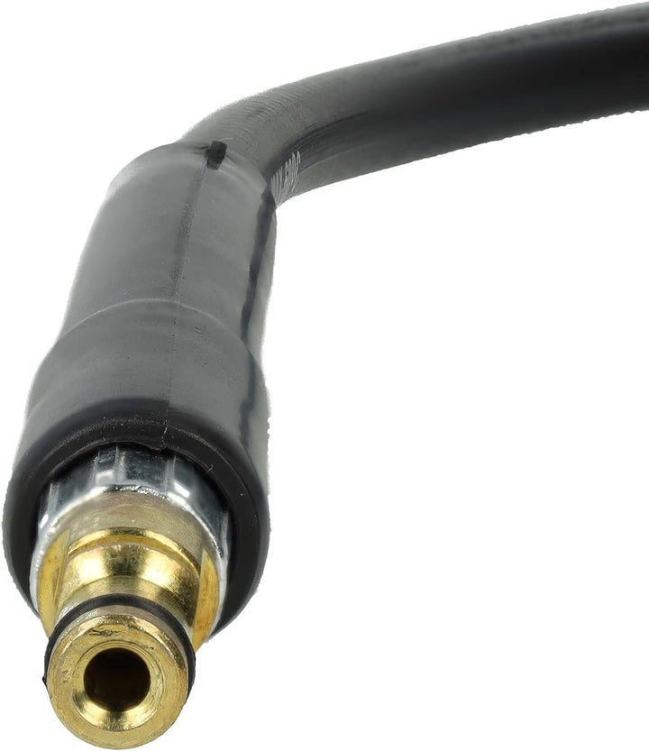 vhbw 20m Hochdruckschlauch kompatibel mit Kärcher K 4 Premium eco!ogic *EU Hochdruckreiniger - Messi