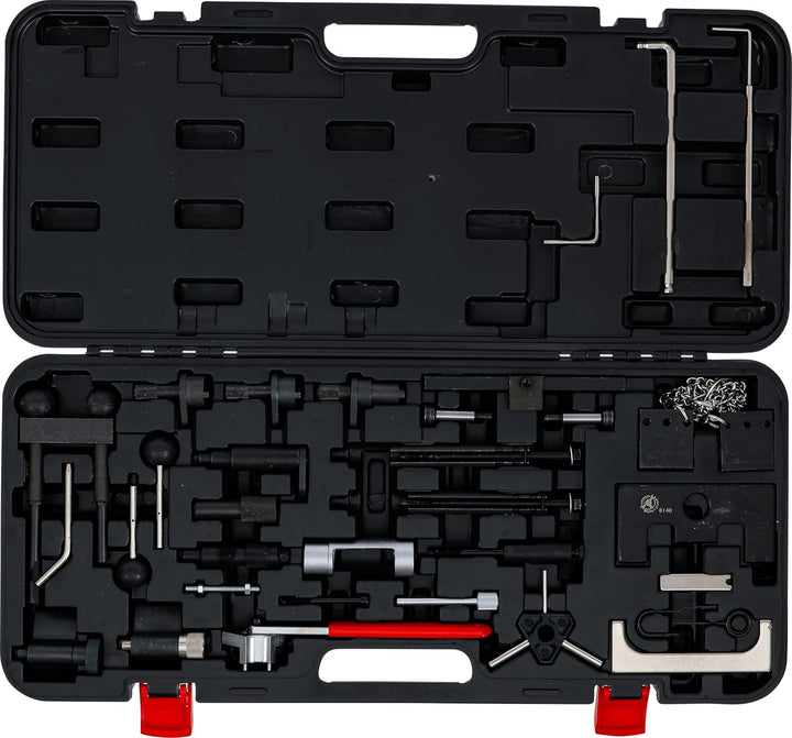 BGS Diy 8140 | Motor-Einstellwerkzeug-Satz | für VAG