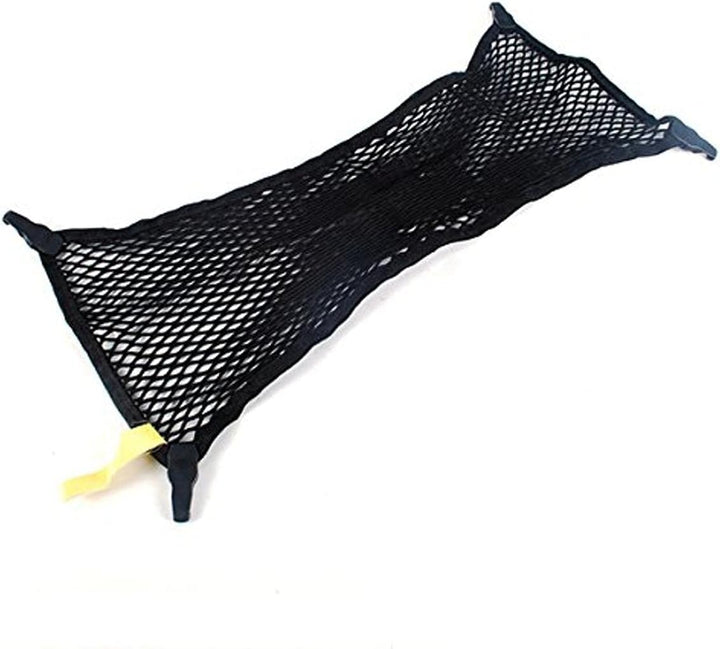 Gepäcknetz Original VW T5 Kofferraum Netz Zubehör 7H0065110