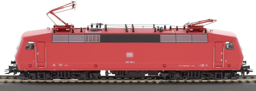 Märklin E-Lok BR 120.1 DB | MHI | mfx+ Sound | Spur H0#37829