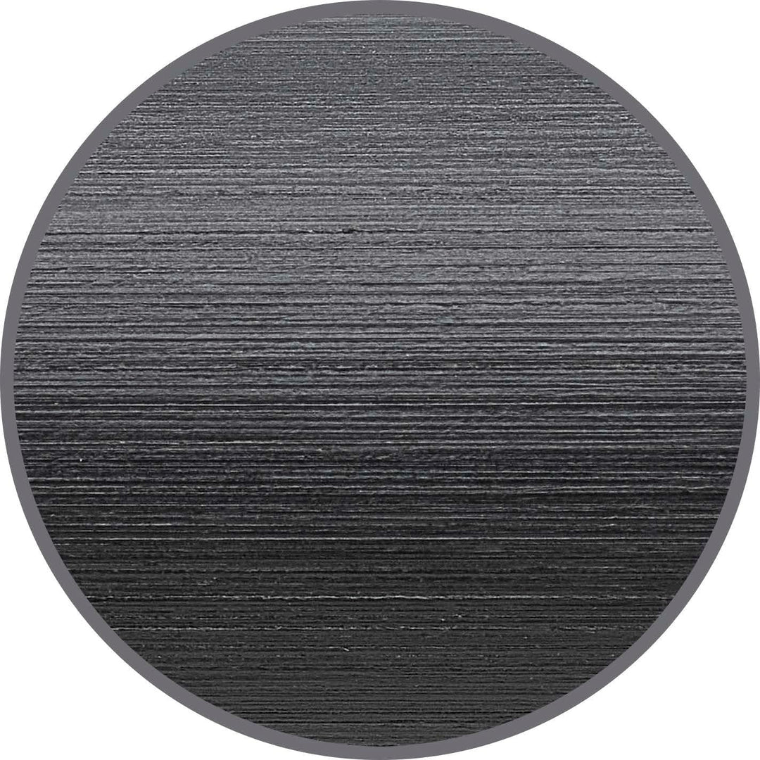 Faber-Castell 148130 - Drehkugelschreiber AMBITION Edelharz, Mine: B, inklusive Geschenkverpackung,