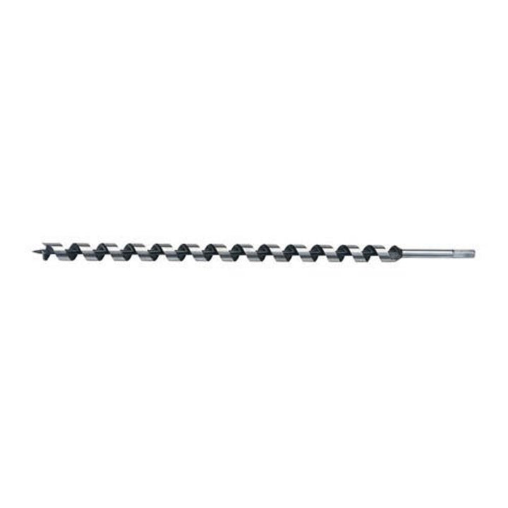 Draper Expert 40470 Extra langer Schlangenbohrer 600x24 mm 600 x 24 mm, 600 x 24 mm
