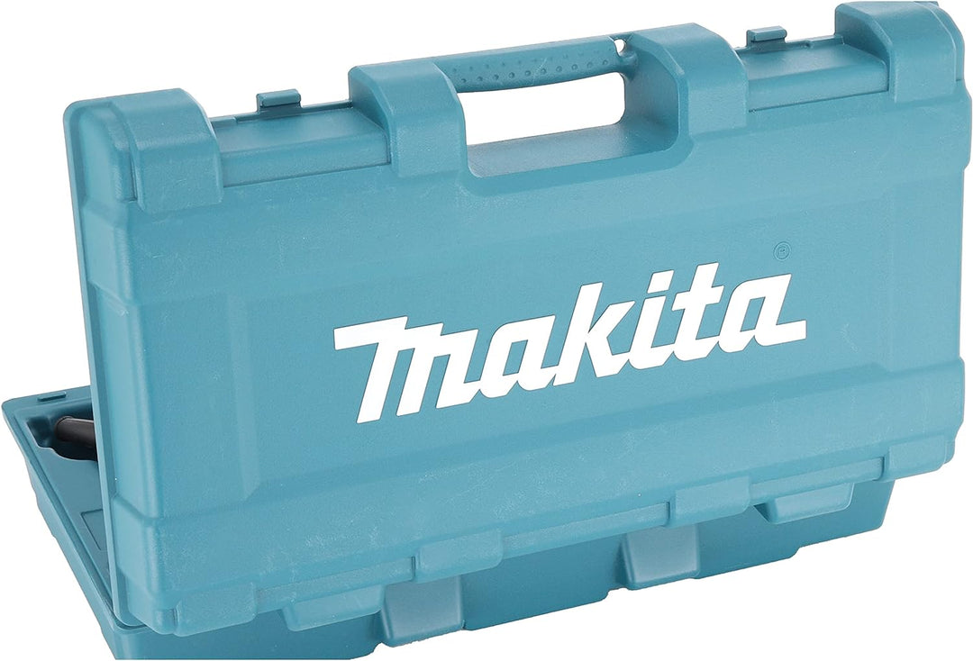 Makita Reciprosäge Schwarz - 1200 W, 436 mm Single, Single