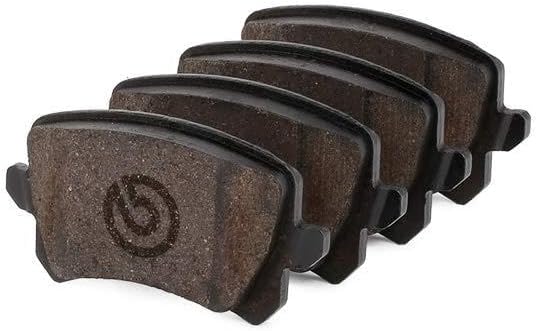 BREMBO P 85 109X Bremsbeläge