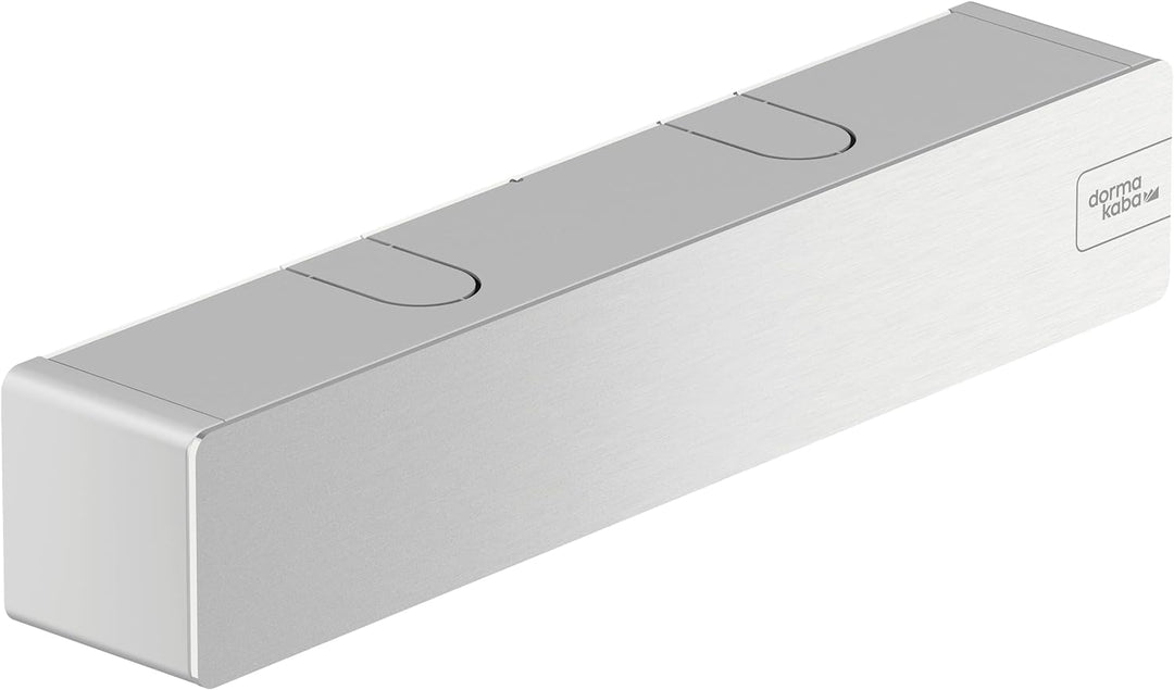 Obentürschliesser Dormakaba TS 98 XEA Schliesskörper - Silber