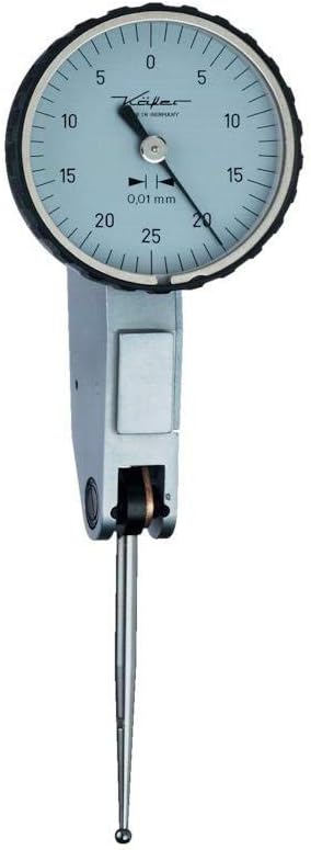 Format 7642521033 – fñhlhebelmessger. 0.5 mm/32 mm Käfer