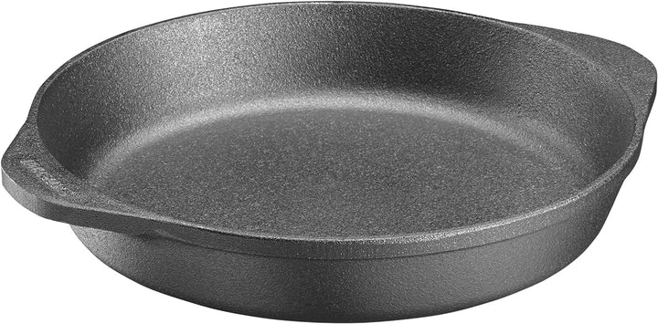 SKEPPSHULT Schlemmerpfanne, Gusseisen, Black, 22 cm