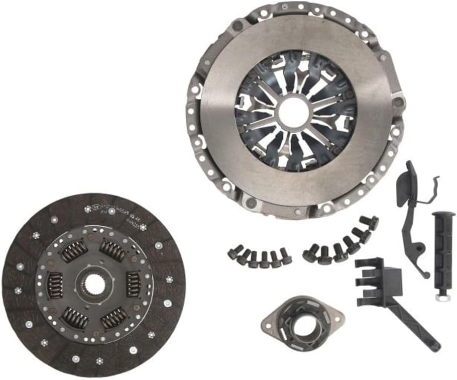 LUK 624 3397 00 Kupplungssatz