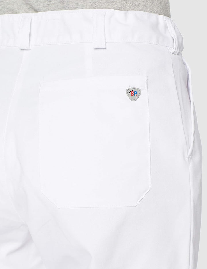 BP 1644-686-21-36n Hosen für Frauen, mit elastischen Seiten, 230,00 g/m² Stoffmischung mit Stretch,