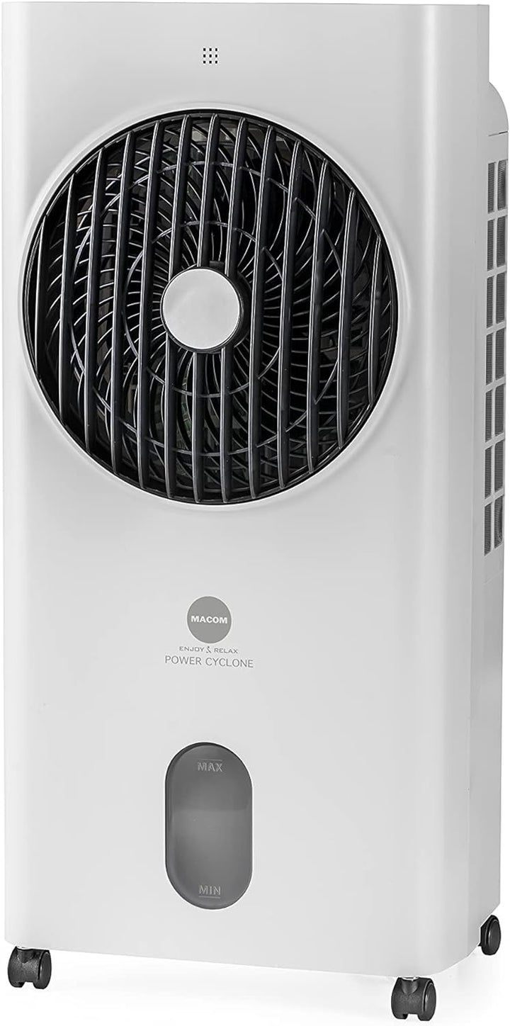 MACOM Enjoy & Relax 987 Power Cyclone Air Washing Luftkühler