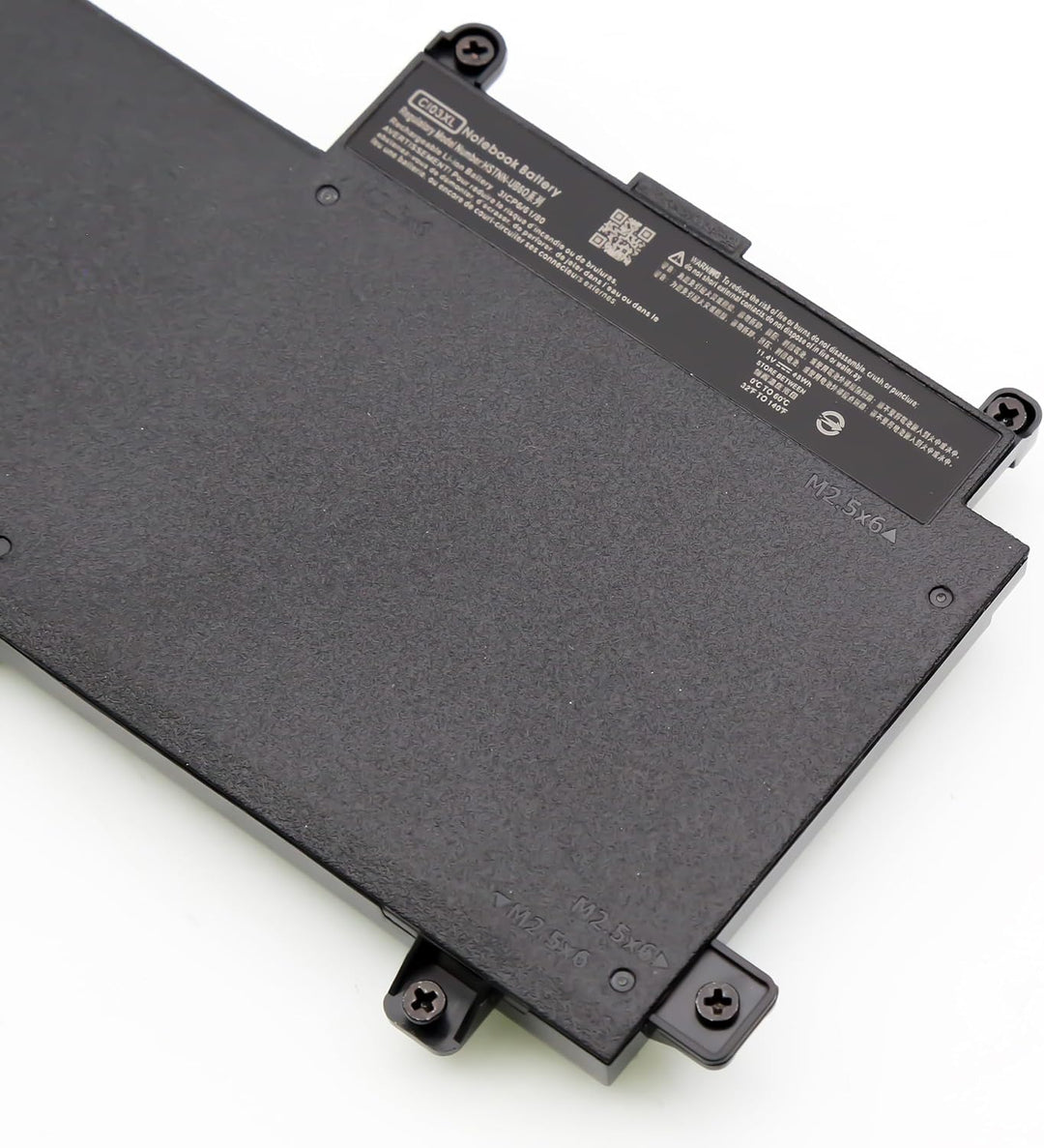 BLESYS CI03XL 801554-001 Laptop Akku für HP ProBook 640 G2 650 G2 640 G3 650 G3 645 G2 645 G3 655 G3