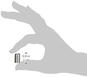 Cricut 2007310 Gravierspitze, One Size & 2007308, fein Tiefprägungsspitze, One Size