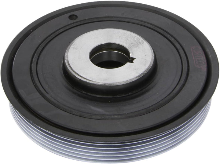 Corteco 80000873 Riemenscheibe, Kurbelwelle