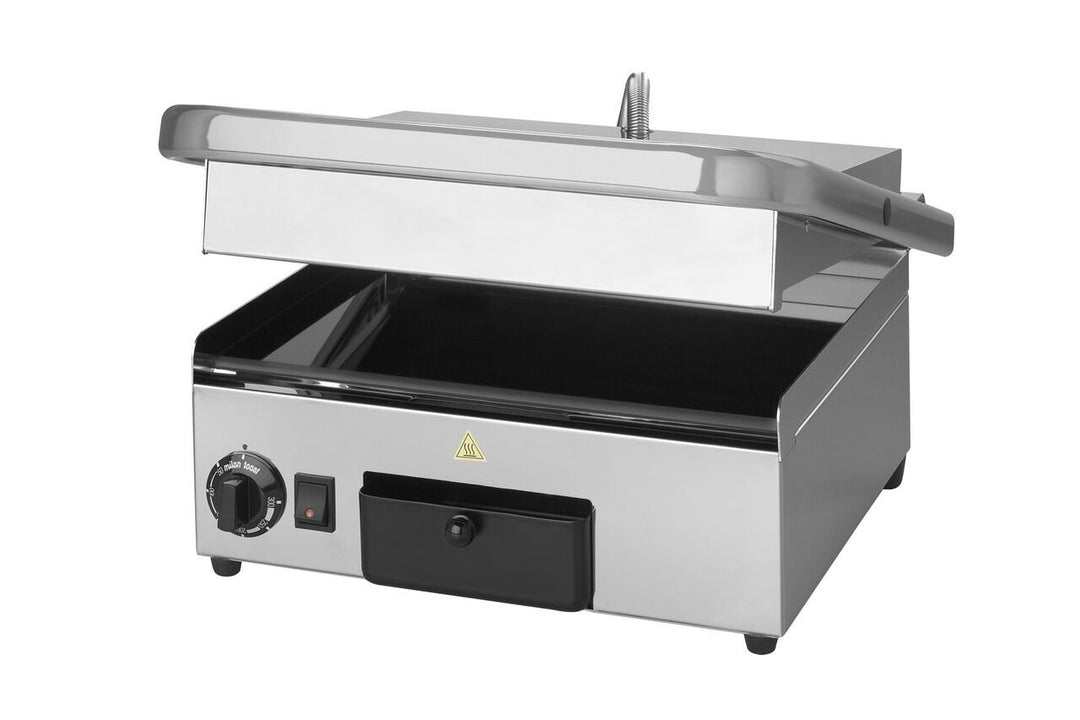 Contactgrill medium glad/geribd Milan Toast 17011