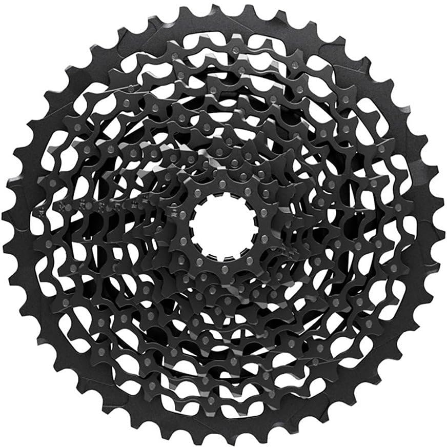 Sram XG-1175 11 Gang MTB Kassette schwarz, Schwarz