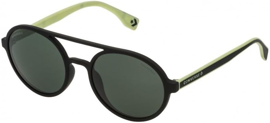 Converse Herren S0350706 Sonnenbrille, bunt, 55 mm