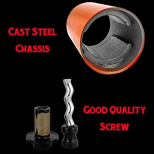 SHYLIYU Tiefbrunnen-Tauchpumpe 12V 200W Solar-Tauchwasserpumpe 2300L / H Brunnenpumpe für Industrieh