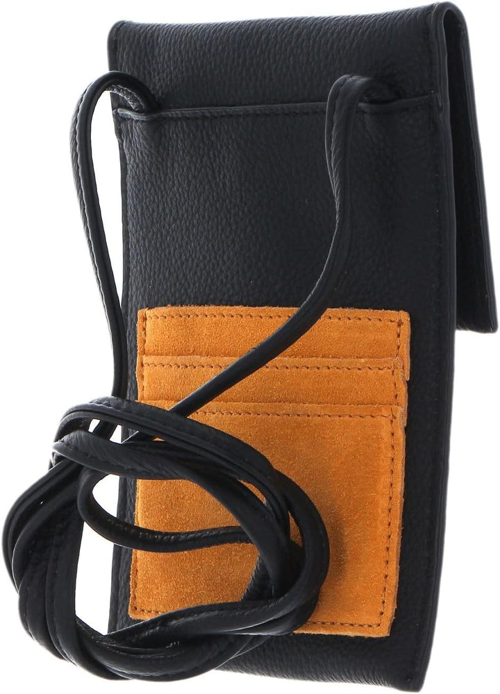 FREDsBRUDER Nastally Handytasche Leder 12.5 cm