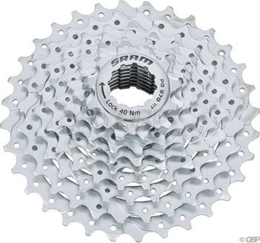 Sram Kassette Pg-970 Mtb 11-32T, 11-32T