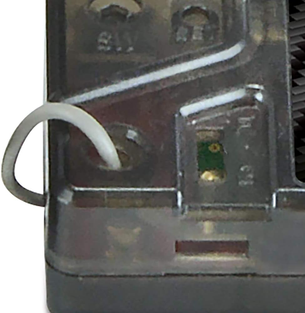 Carson 500501536 Modellsport Reflex Wheel PRO 3 5-Kanal Empfaenger 2,4GHz