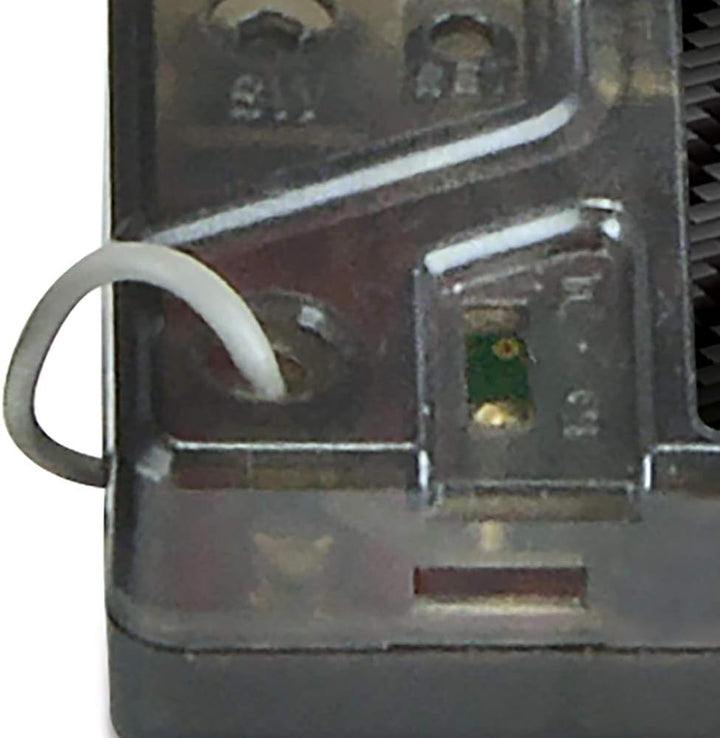 Carson 500501536 Modellsport Reflex Wheel PRO 3 5-Kanal Empfaenger 2,4GHz