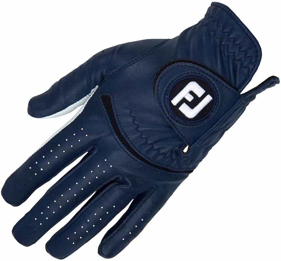FootJoy Herren Fj Spectrum Golfhandschuh XL Navand, XL Navand