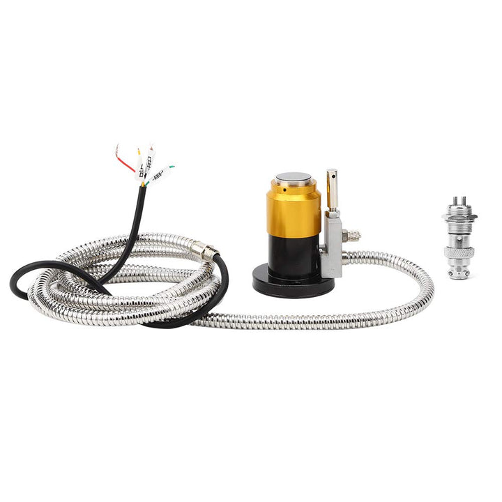 Auto-Werkzeugsensor Universal Typ NC/NO CNC-Sondenwerkzeug Berührungssensor Einstellung für CNC-Fräs