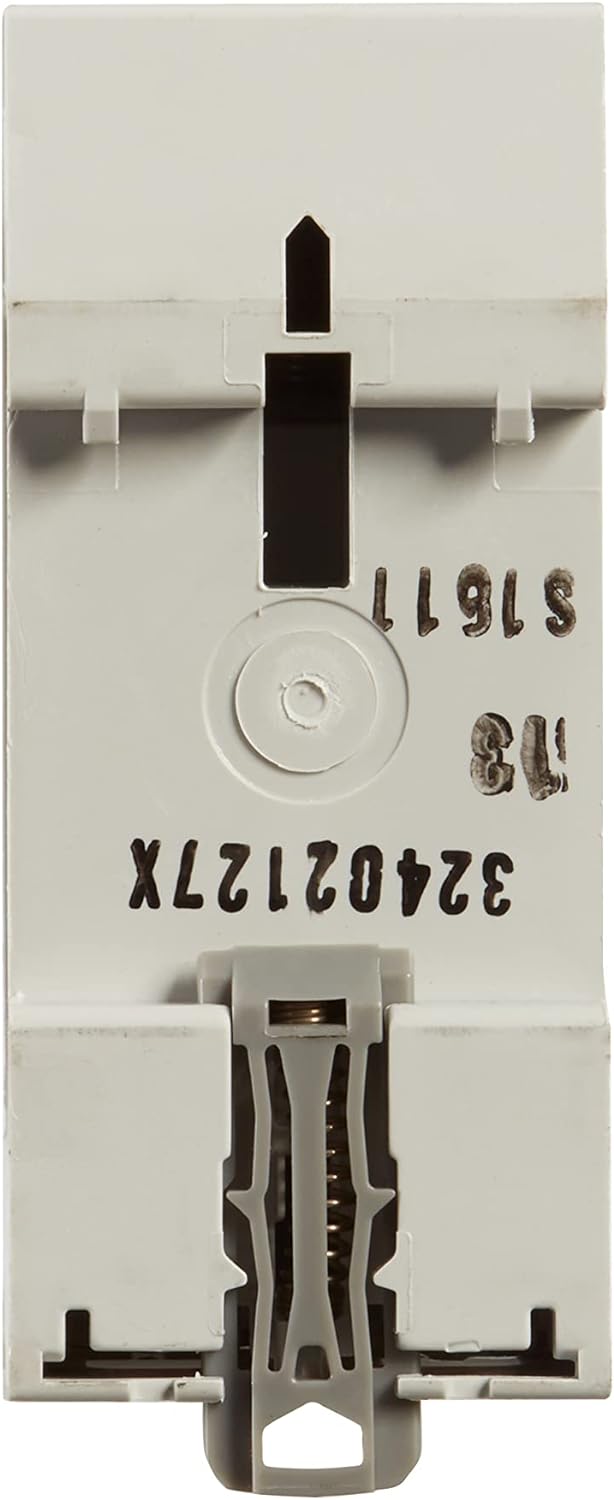 LEGRAND, FI-Schutzschalter 25A, 30mA Fehlerstromschutzschalter/RCD, 2-polig - 25A / 30mA, 402036 Bem