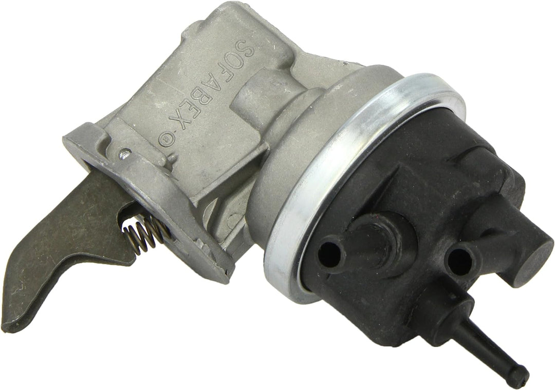VALEO Kraftstoffpumpe 247072