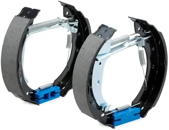 ATE 03052077203 Bremsbackensatz Original ATE TopKit