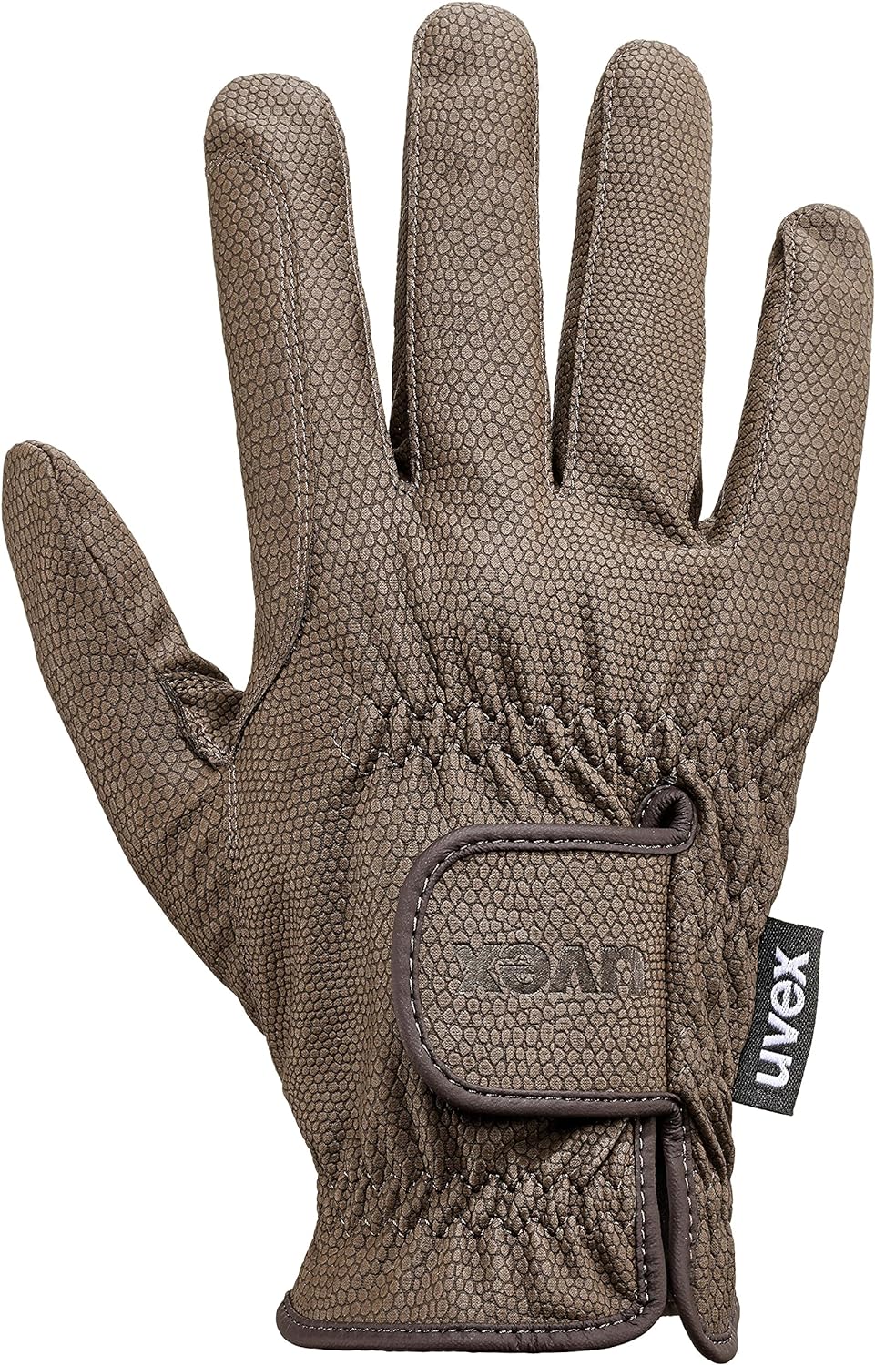 uvex sportstyle winter - dehnbarer Reithandschuh für Damen und Herren - exzellenter Grip & strapazie