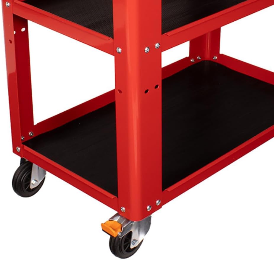 Beta C51 R - Werkzeugwagen C51-R, C51-R