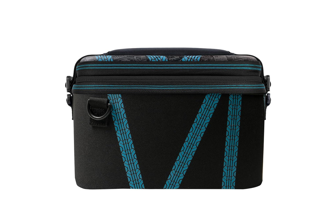 PDP Overnight Case Glow Mario Kart Drift Nintendo Switch