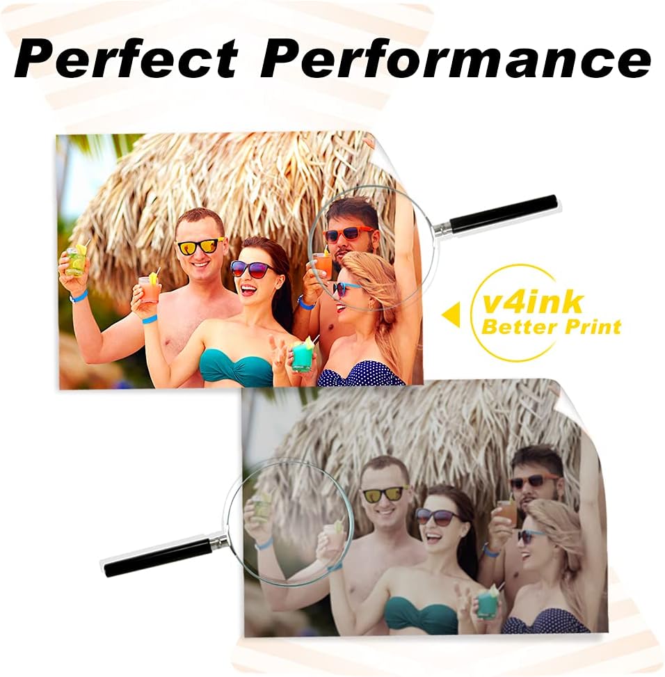 v4ink TN423 Toner Cartridge Compatible with Brother TN423 TN421 for Brother HL-L8260CDW HL-L8360CDW