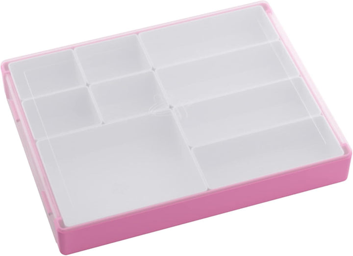 Gamegenic, Token Silo Pink/White Weiss, Weiss