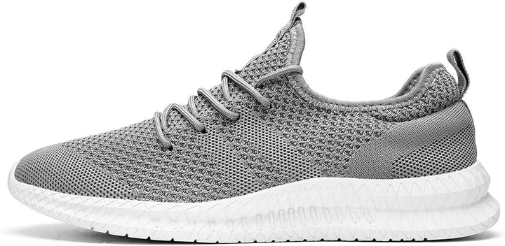 Tvtaop Schuhe Herren Laufschuhe Sportschuhe StrassEnlaufschuhe Sneaker Turnschuhe Trainer Walkingsch