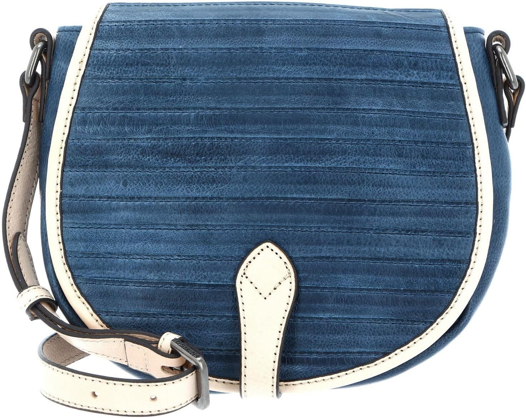 FREDsBRUDER Cruise Collection Night Stroll Bag Light Blue