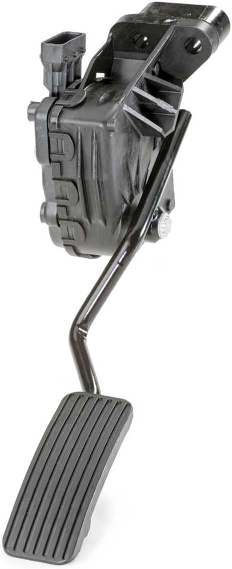 HELLA 6PV 010 946-051 Sensor, Fahrpedalstellung - für Rechtslenker - Schaltgetriebe - Kennbuchstabe: