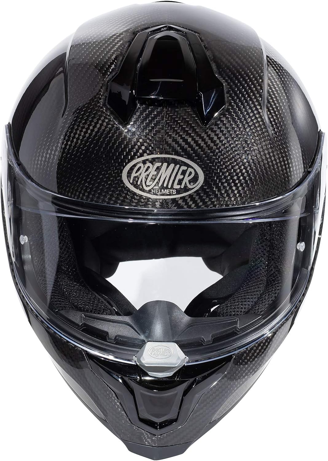 Premier HELM HYPER CARBON,SCHWARZER KARB,M