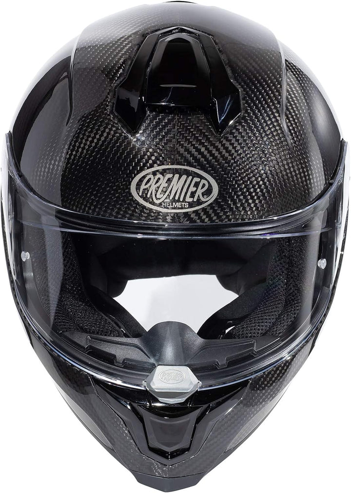 Premier HELM HYPER CARBON,SCHWARZER KARB,M