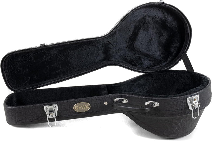 BSX Mandolinenetui für Rundmandoline