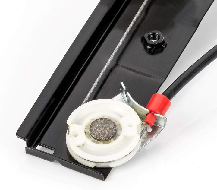 LST Elektrischer Fensterheber vorne links 4 IV BA7 07-15