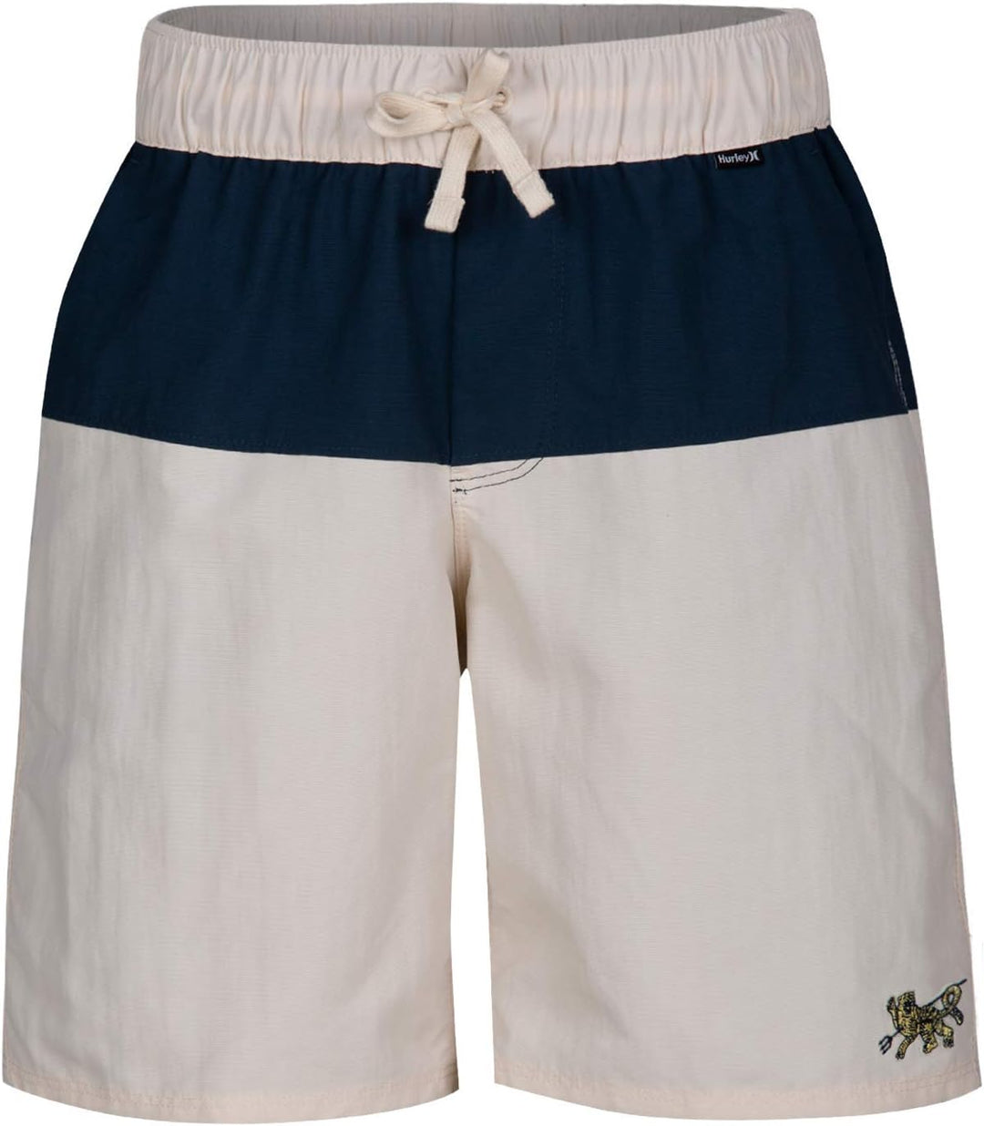 Hurley Jungen B Trident Volley 16' Shorts S Armory Navy, S Armory Navy