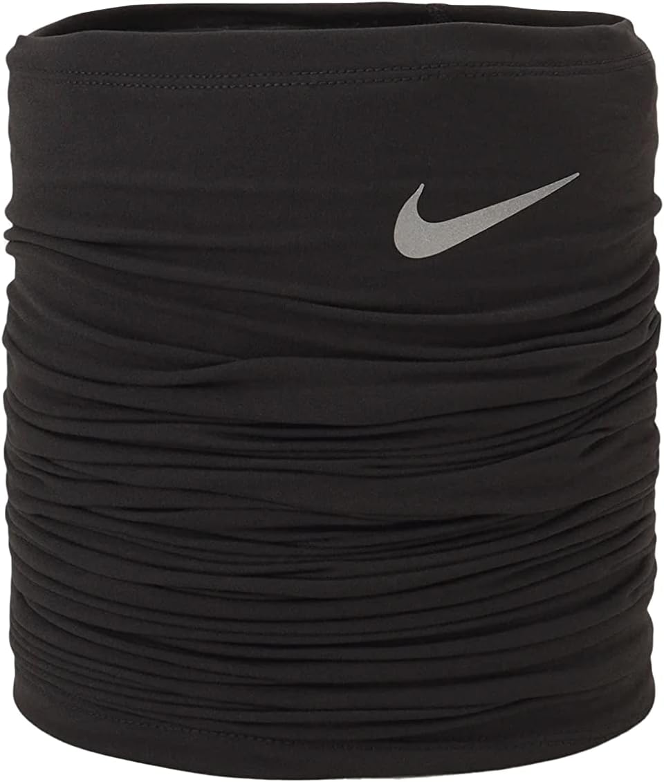 Nike Therma-Fit Wrap 2.0 Halswärmer Einheitsgrösse, Einheitsgrösse