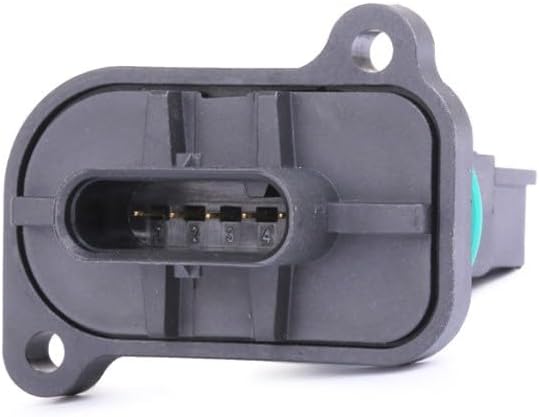 HELLA 8ET 358 095-441 Luftmassenmesser - geschraubt - mit Dichtung